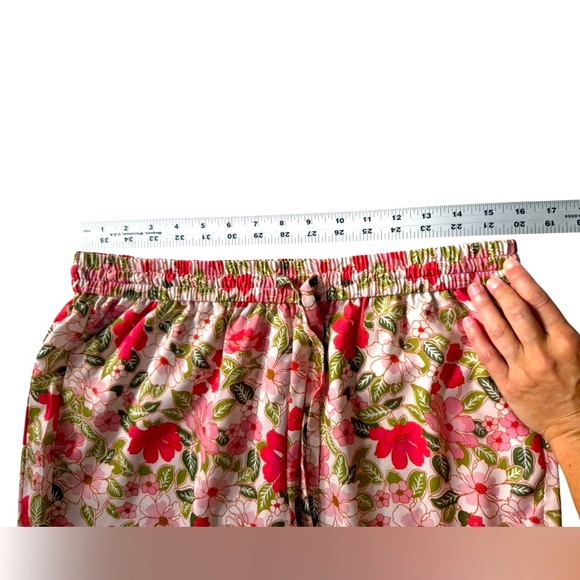 Outerknown Marlow pants missing size tag see measurements excellent condition - Picture 5 of 5